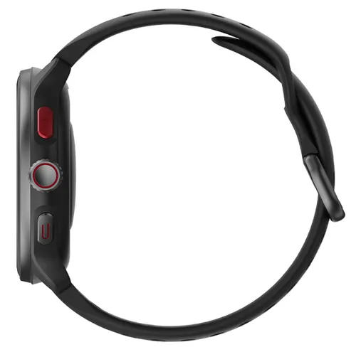 Smartwatch HIFUTURE Vela Czarny