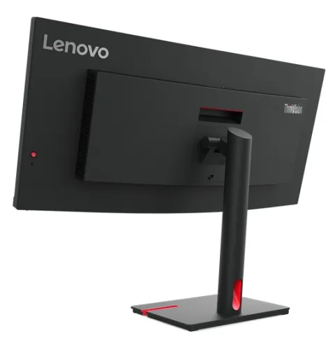 Monitor Lenovo ThinkVision T34w-30 34" VA 60Hz 4ms Zakrzywiony