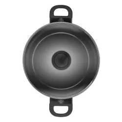 Patelnia Ballarini Caprera 1025110 Indukcja Ceramiczna 28cm