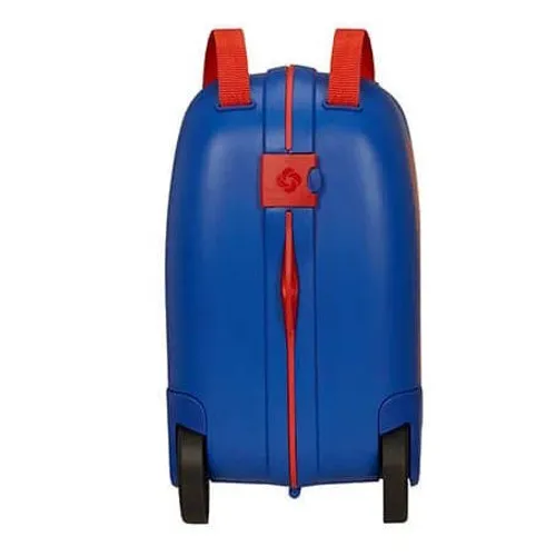 Samsonite Dream Rider Spinner Çocuk Çantası-Disney Spider-Man