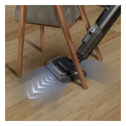Odkurzacz TEFAL X-Clean 7 GF5736F4 z funkcją aktywnego mycia