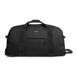 Большая дорожная сумка Eastpak Container 85 + - black