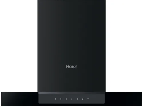 Капот Haier и-Link Hats6ds46bwifi черный