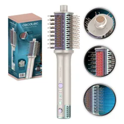 Suszarko-lokówka CECOTEC CeramicCare Allin1 1500 W
