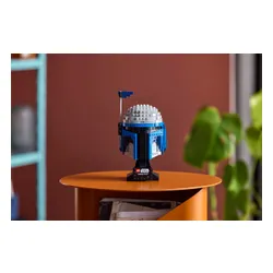 LEGO 75408 Star Wars Hełm Jango Fetta