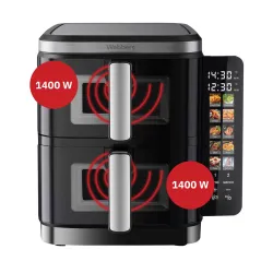 Air fryer Webber AF901 2800W 11l
