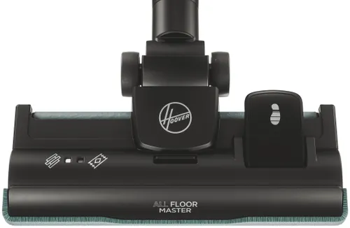 Пылесос HOOVER H-Energy 500 HE521PAF 011 + щетка All Floor Master 3 в 1