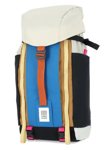 Открытый рюкзак Topo Designs Mountain Pack 16 l-bone white / blue