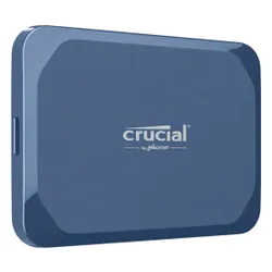 Dysk CRUCIAL X10 2TB SSD