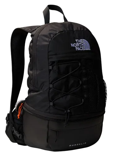 Рюкзак The North Face Borealis Convertible Backpack / Kidney - tnf black