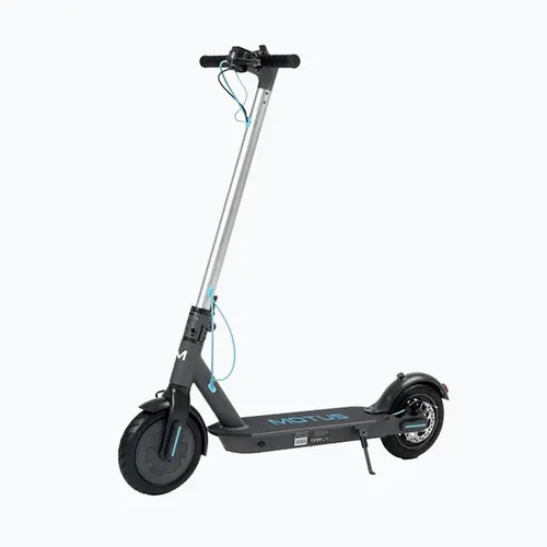Hulajnoga elektryczna Motus Scooty 8,5 Lite turkusowy
