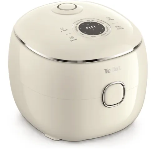 Multicooker TEFAL Pop RK535AE0 Biały