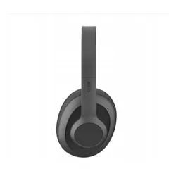 Беспроводные наушники Fresh 'N Rebel Clam Blaze Over-Ear Bluetooth 5.2 Storm Grey