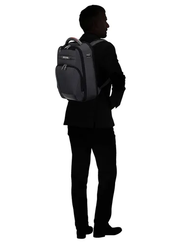 Рюкзак для ноутбука Samsonite Pro-DLX 5 14,1" Expandable Laptop Backpack