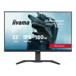 Monitor iiyama G-Master Red Eagle GB3271QSU-B2 32" 2K IPS 180Hz 1ms MPRT Gamingowy