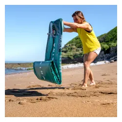 SUP-доска Aqua Marina Breeze 9'10"