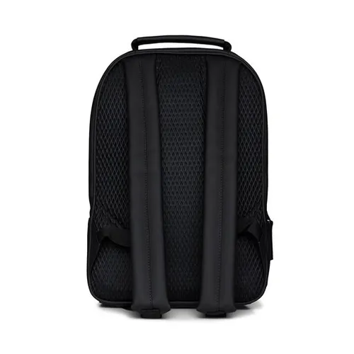 Rains Book Daypack W3 13260 Rucsac Negru