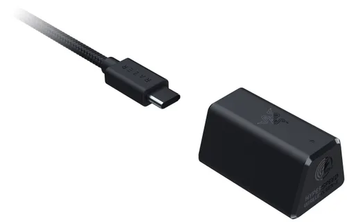Razer BlackShark V3 Pro Czarne