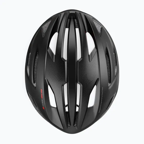 Kask rowerowy Rudy Project Egos black matte
