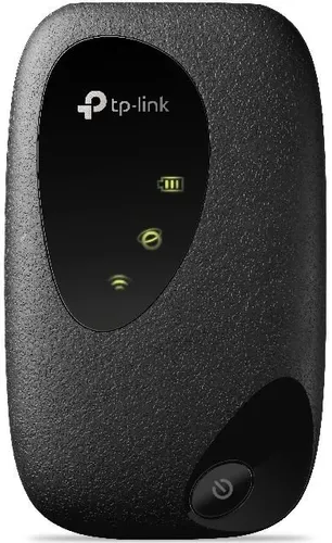 Router TP-LINK M7200 LTE 2.4 GHz, Gniazdo SIM
