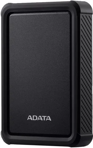 Dysk ADATA HD700 Pro 1TB HDD Czarny