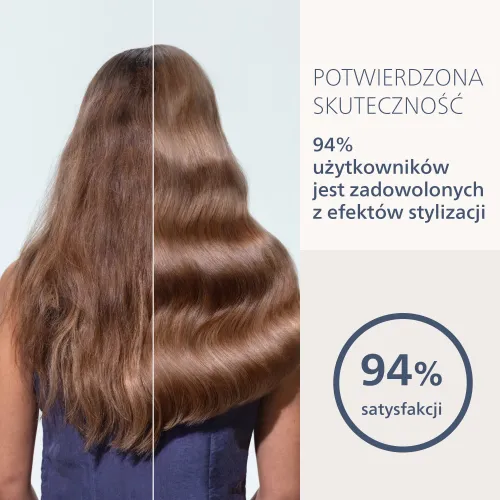 Suszarko-lokówka PHILIPS Seria 9000 BHA956/00 32, 38 mm 1200 W