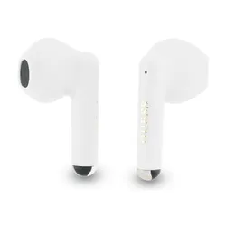 Słuchawki nauszne GUESS + Słuchawki douszne GUESS Fioletowy