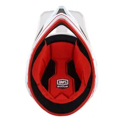 Kask rowerowy Full Face 100% STATUS