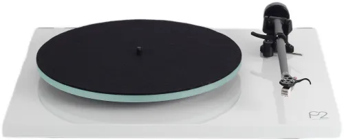 Gramofon REGA Planar 2 Biały