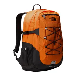 Рюкзак The North Face Borealis Classic - tnf orange / tnf black