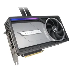 Karta graficzna ASUS ROG Astral LC GeForce RTX 5090 32GB GDDR7 512bit DLSS 4