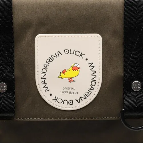 Mandarina Duck Aniversare Rucsac P10jxt0101z militare