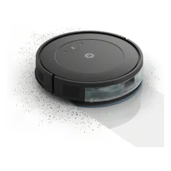 Robot sprzątający IROBOT Roomba Combo Essential Y011240 Czarny