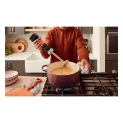 Blender KitchenAid Go 5KHBRV05BM Rozdrabniacz Końcówka do ubijania