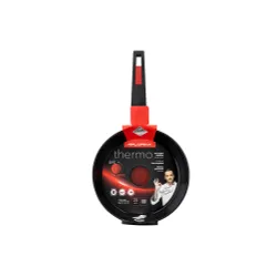 Patelnia nieprzywierająca FLORINA THERMOSENSOR 20 cm