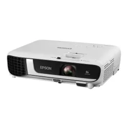 Мультимедийный проектор Epson EB-X51