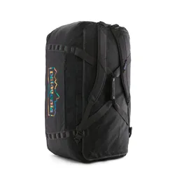 Складной рюкзак Patagonia Black Hole Duffel 100 l-matte Unity fitz / ink black