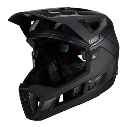 Kask rowerowy Full Face LEATT MTB Enduro 4.0