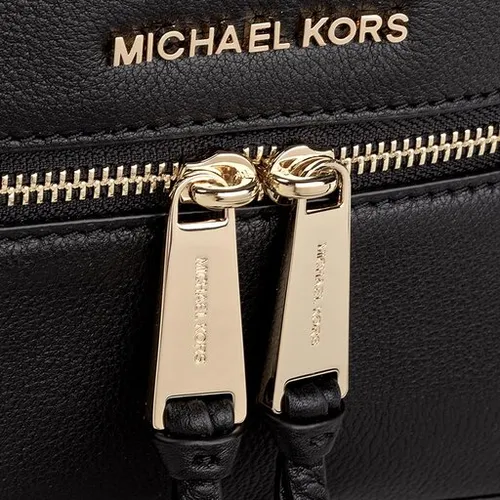 MICHAEL Michael Kors Rhea Zip Rucsac 30s5gezb1l Negru