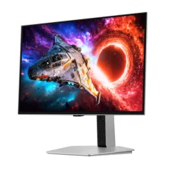 Monitor Samsung Odyssey OLED G8 G80SH 27" 4K QD-OLED 240Hz 0,03ms Gamingowy