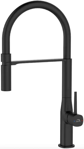 Bateria LAVEO Pola BAPB78D Czarny