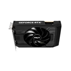 Karta graficzna Palit GeForce RTX 5050 StormX 8GB GDDR6 128bit DLSS 4