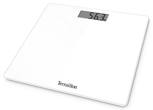 Waga Terraillon Tsquare Blanc 15188 180kg