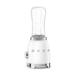 Blender Sportowy Smeg 50's Style PBF01WHEU