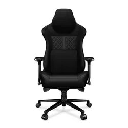 Fotel YUMISU 2052 Magnetic Y-2052F-BB Czarny