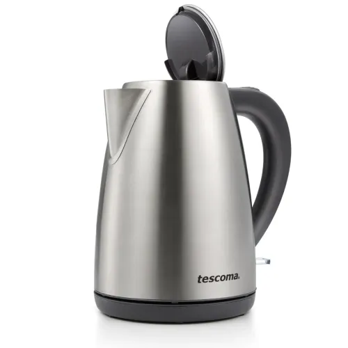 TESCOMA GrandCHEF 1,7 l - czajnik elektryczny bezprzewodowy ze stali nierdzewnej