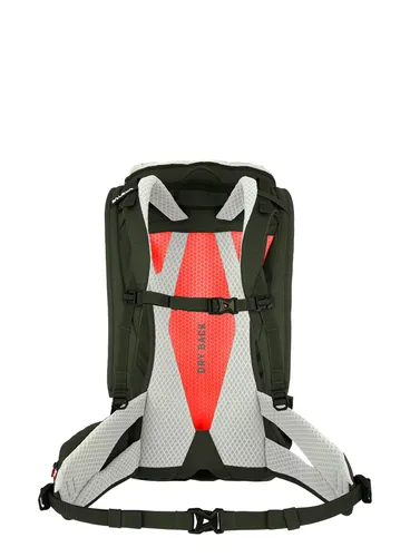 Plecak turystyczny Salewa Alp Trainer 25 - shadow/dark olive