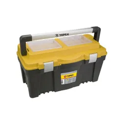 Skrzynka narzędziowa TOPEX 79R129