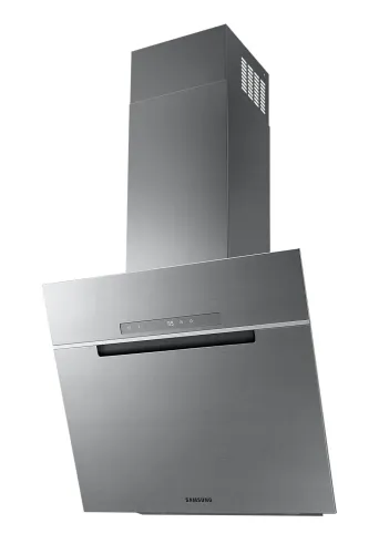 Okap Samsung NK24C7070WS/UR Srebrny