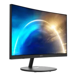 Monitor MSI PRO MP2412C 23,6" Full HD VA 100Hz 1ms MPRT Zakrzywiony